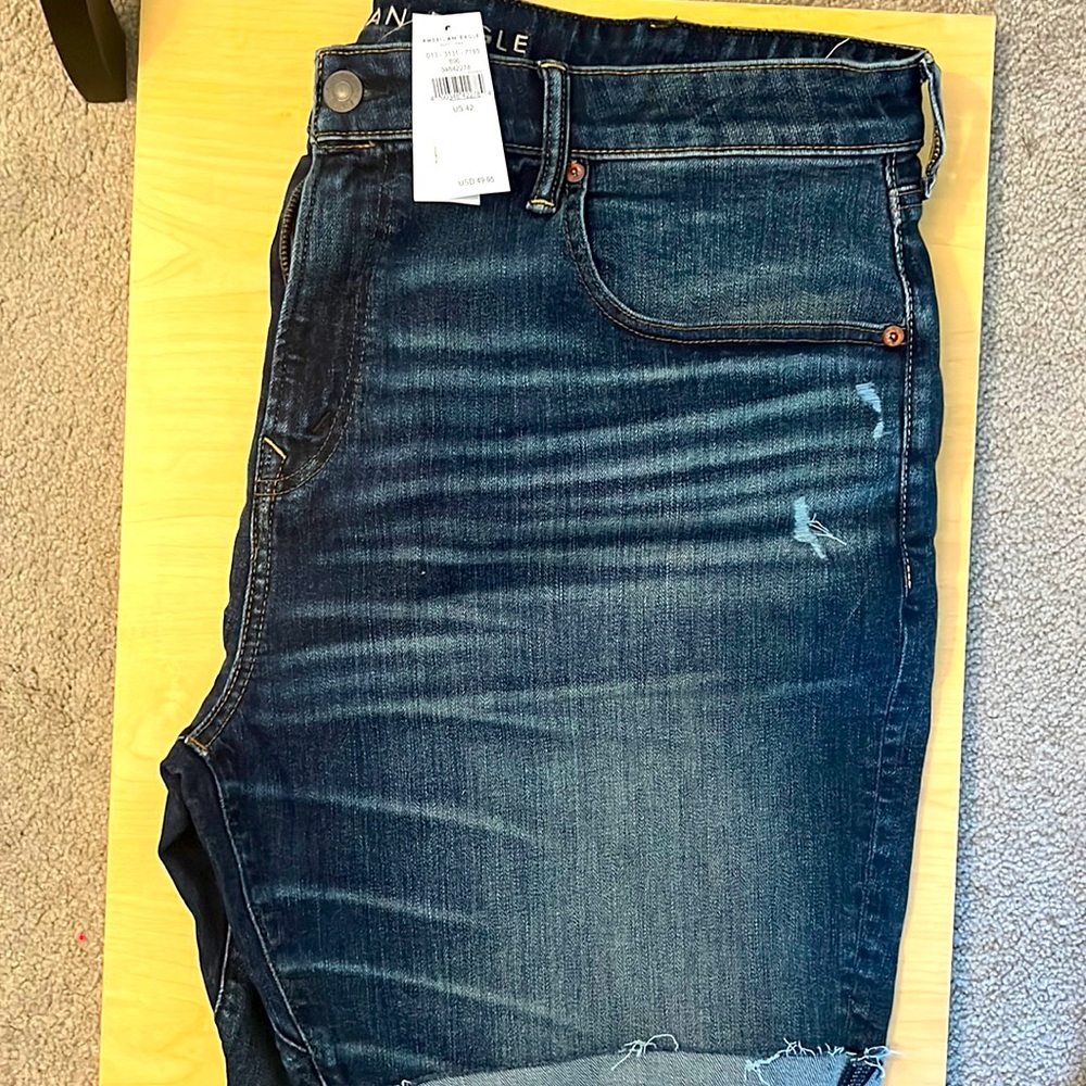 American Eagle Men Shorts